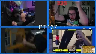 Streamers Rage Compilation Part 137