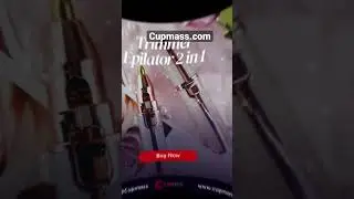 Save time & shop from home Cupmass.com