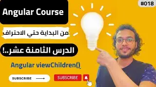 Learn angular - 