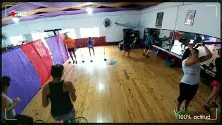 Actitud gym