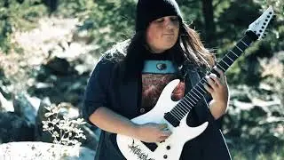 WiddlyWah - Obscurity (Music Video)