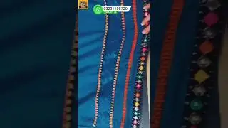 Dress design stitched by AK fashion point