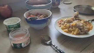 Жизнь беженцев из Украины в Германии.