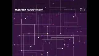 Federsen - All Things Are Numbers