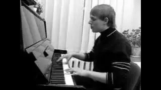Radiohead - Videotape (Кавер)
