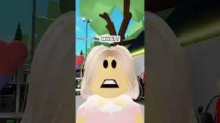 100 YEARS of being a UNLUCKY GIRL on ROBLOX! 