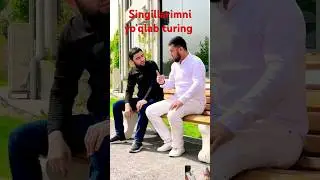 Singillarimni yo‘qlab turing ko‘ngil uchun#shortvideo #rek #tiktok #кино #singillarimiz #onalar