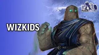 PaizoCon Online 2023 | WizKids