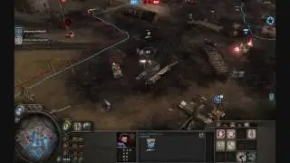 Company of Heroes Online (2)