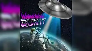 WeirdoWorld - Run it (Official Audio)