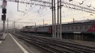 Два встречных 