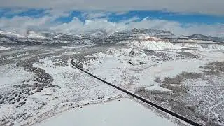 Colorado Western Slope - Douglas Pass
