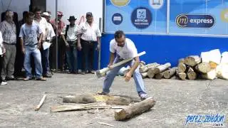 Semana Cívica de Rescate de Valores Patrios 2015- día viernes 11 de septiembre