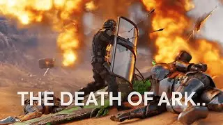 Why were we banned?! The state of ARK in 2023...