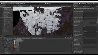 Sky Master ULTIMATE Full volumetric clouds - texture control