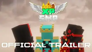 XP SMP OFFICIAL TRAILER