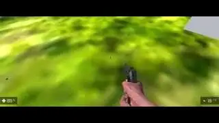 Go Hidden [UFPS] [Unity3d] [ShooterAi]