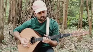 Irish Bouzouki - 'Hay Buen Rollo en la Comarca'