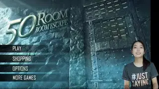 Can You Escape The 100 Room XII Level 1 2 3 4 5 Walkthrough