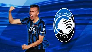 Josip Ilicic ► El Profesor || JKPlus || [HD]
