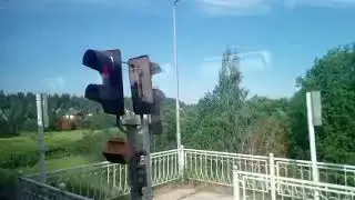 от Вырица до проспект славы