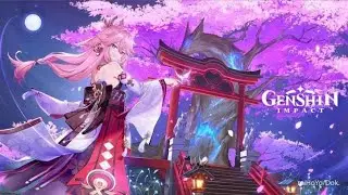 Genshin Impact v2.5 | Intel Celeron 2957u 1.4Ghz | 4GB RAM | Intel HD Graphics