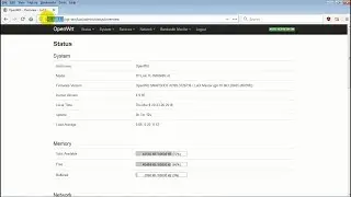 flash router wr840n v5 firmware openwrt dan cara mengembalikannya ke tp-link