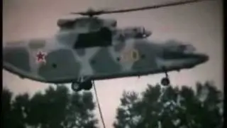 MIL MI-26 ''Halo''