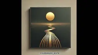 THE GOLDEN PATH prod by VLODARCHYK BEATS