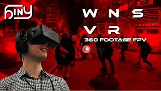 WNS VR
