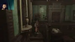 ➤ Tormented Souls игра прохождение 2