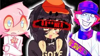 Art Commentary’s Biggest Hypocrites | JuniDrawz & Yummicactus