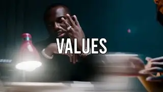(FREE) Headie One x 163 Margs Type Beat 