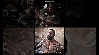 WHAT IF BALDUR'S SPELL WAS NOT BROKE  ?? 😱