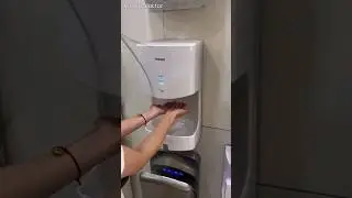 The truth about hand dryers in bathrooms 