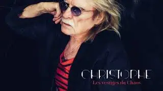 Christophe - Tangerine