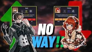 I Didn't Expect This… | HSR 4.2 Tier List