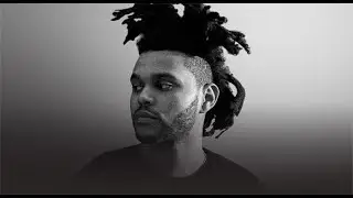 The Weeknd-Tell your friends (lyrics)
