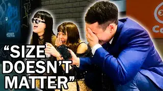WHAT ATTRACTS JAPANESE WOMEN?