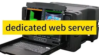 Maximizing Online Performance: The Benefits of Using a Dedicated Web Server from Raksmart