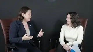 Интервью с членом Комиссии по делам женщин и семейно-демографической политике Баян Тойкебаевой
