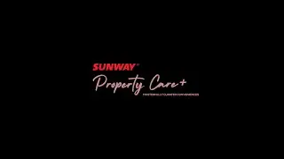 Sunway Property Care+ | Cleaning Service
