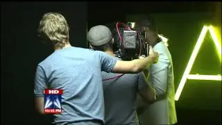 Josh Baze on Fox News!