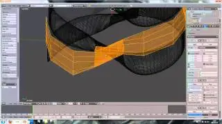 Katana Modelling Tutorial Part 1