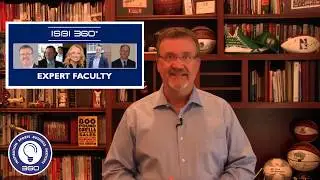 What Has Changed in Training in 2020?  Bill Guertin on What's Next for ISBI 360