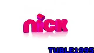 Nick On Demand Logo (2014) Effects Round 1 Vs Everyone (1/10)