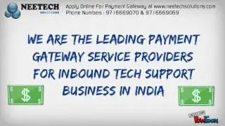 Payment Gateway Providers