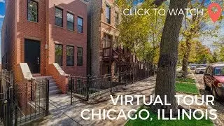 Luxury Homes for Sale in Chicago Illinois