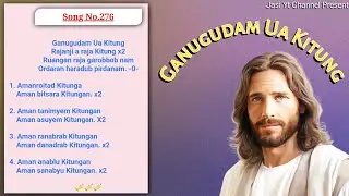 Ganugudam Ua Kitung song | jasi sabar | soura new song
