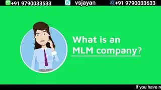 What is MLM , The Basics of Network Marketing: Tips for Beginners  MLM Software Development